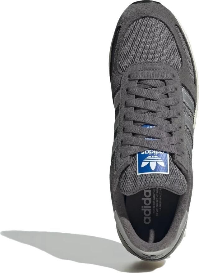 Adidas Sneakers Baskets la trainer og textile - Foto 7