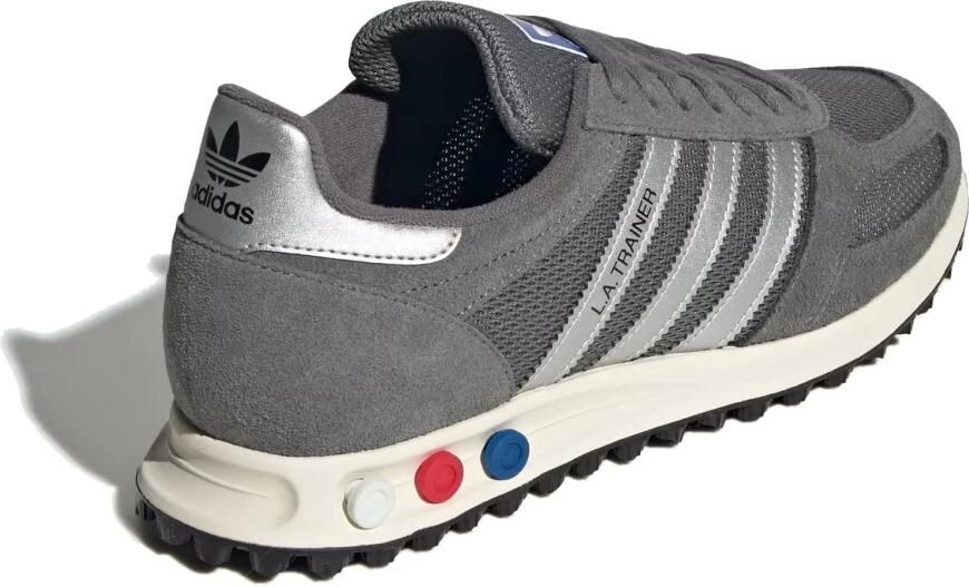 Adidas Sneakers Baskets la trainer og textile - Foto 9