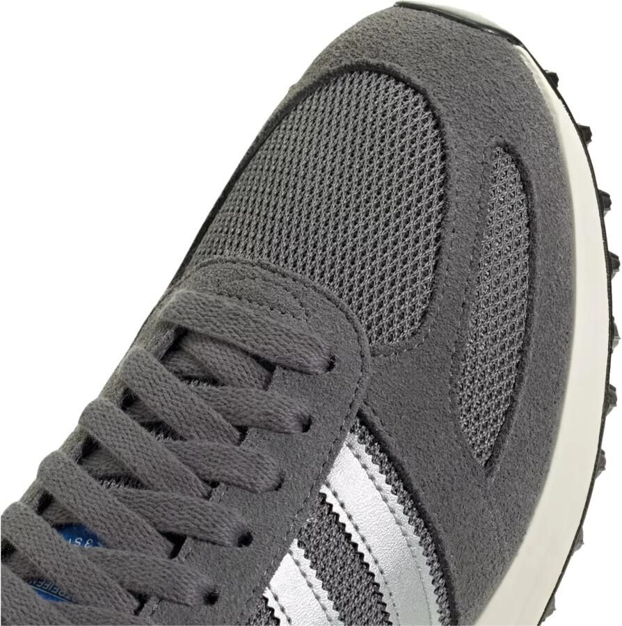 Adidas Sneakers Baskets la trainer og textile - Foto 4