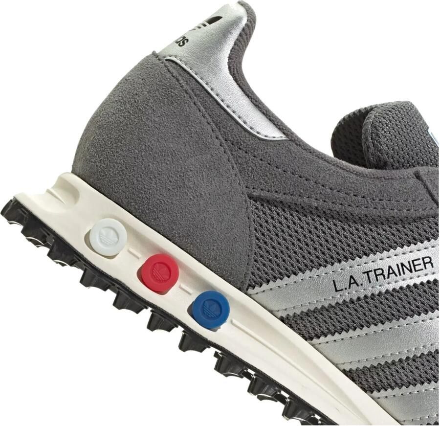 Adidas Sneakers Baskets la trainer og textile - Foto 5