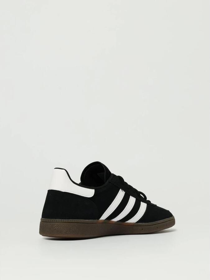 Adidas Originals Handball Spezial Sneaker Terrace Styles core black ftwr white GUM5 maat: 36 beschikbare maaten:36 2 3 37 1 3 38 2 3 39 1 - Foto 5