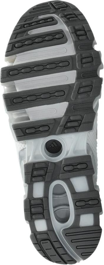 Adidas Originals Mega Ghostride W Running zilver 2 3 Schoenen - Foto 3