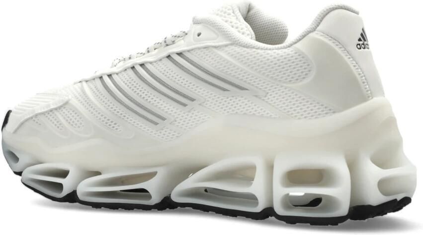 Adidas Lage Sneakers Baskets Megaride textile et synthétique - Foto 2