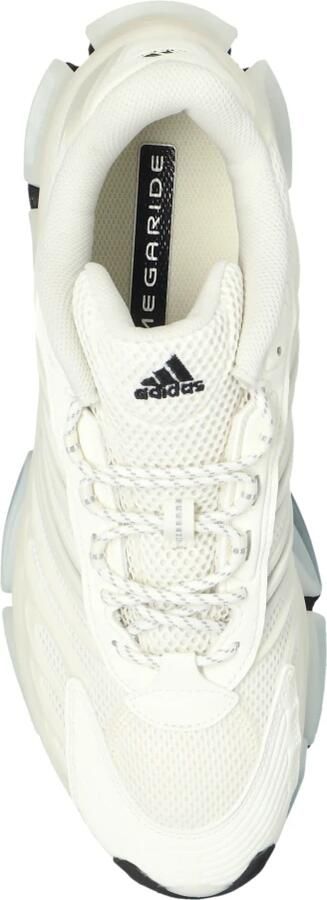 Adidas Lage Sneakers Baskets Megaride textile et synthétique - Foto 3