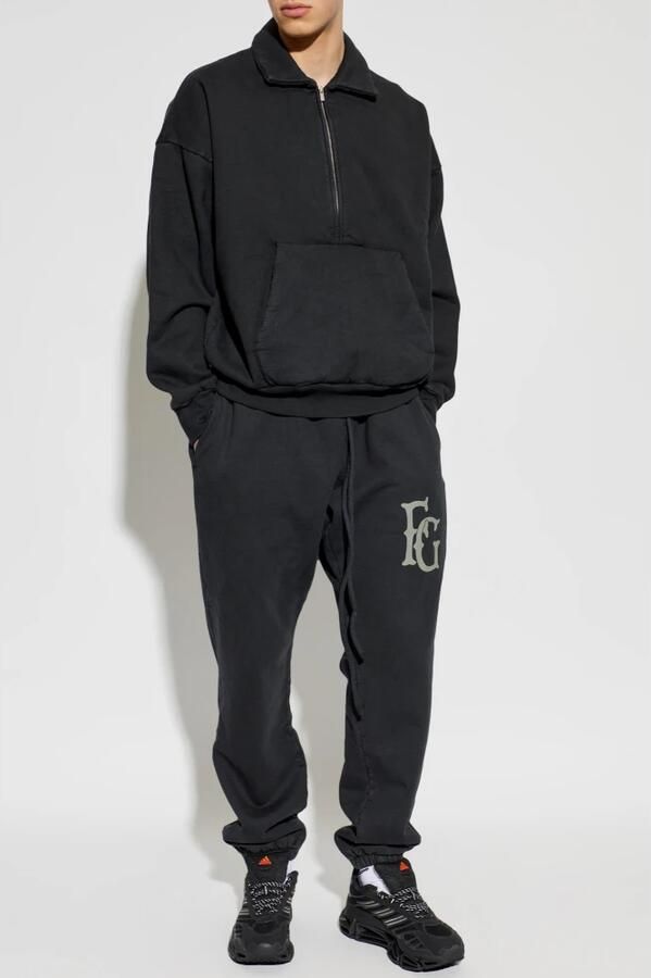 Adidas Megaride Sneakers Heren Zwart Mesh Synthetisch - Foto 3