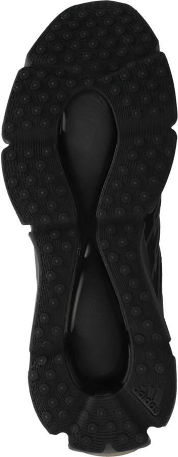 Adidas Megaride Sneakers Heren Zwart Mesh Synthetisch - Foto 6