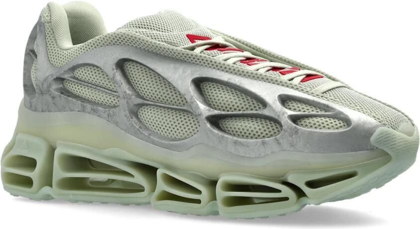 Adidas Originals Megaride Bones - Foto 5