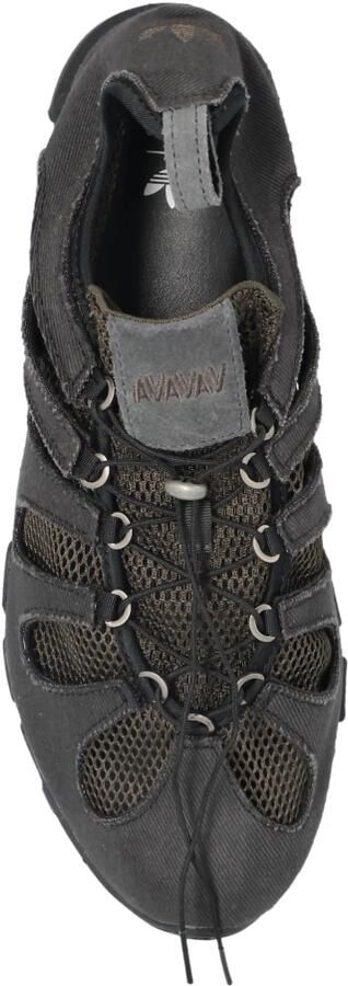 Adidas Originals AVAVAV Lage Sneakers - Foto 6