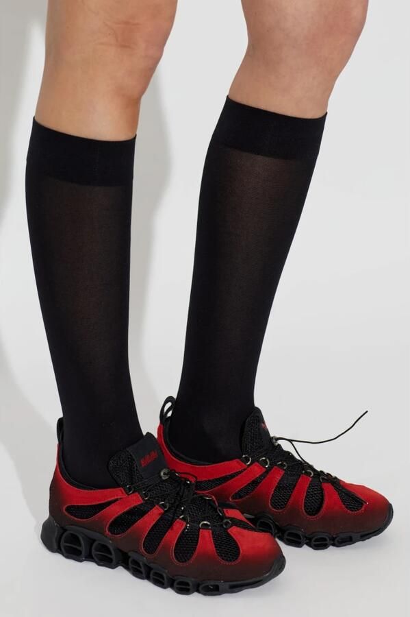 Adidas Originals Megaride Cutout Suede - Foto 2