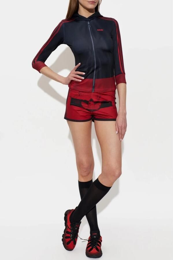 Adidas Originals Megaride Cutout Suede - Foto 3