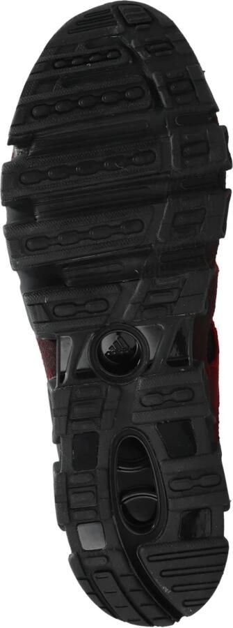 Adidas Originals Megaride Cutout Suede - Foto 6