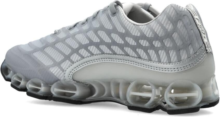 Adidas Megaride Sneakers Zilver 1 3 Mesh Synthetisch - Foto 12