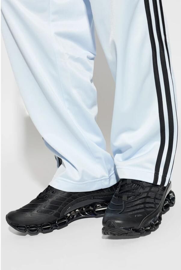 Adidas Megaride Sneakers Zwart 1 3 Mesh Synthetisch - Foto 9