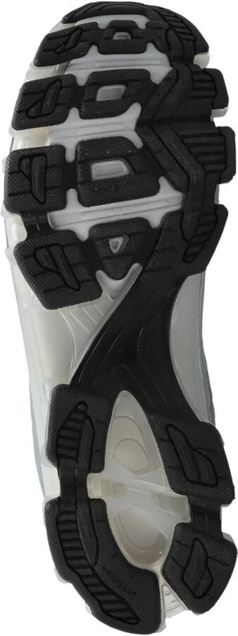 Adidas Megaride Sneakers Zilver 1 3 Mesh Synthetisch - Foto 14