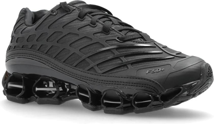 Adidas Megaride Sneakers Zwart 1 3 Mesh Synthetisch - Foto 13