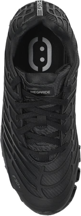 Adidas Megaride Sneakers Zwart 1 3 Mesh Synthetisch - Foto 16