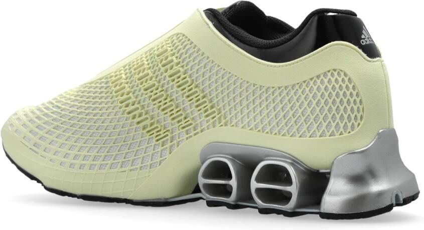 Adidas Megaride Schoenen Wit Maat: 48 Mesh Synthetisch Foot Locker