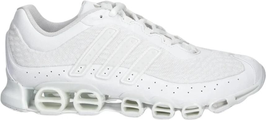 Adidas Megaride Cloud White Cloud White Grey One- Cloud White Cloud White Grey One - Foto 3