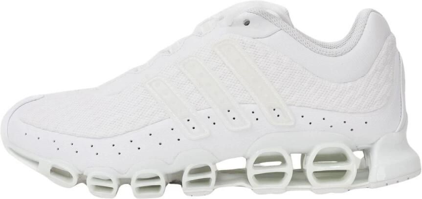 Adidas Megaride Cloud White Cloud White Grey One- Cloud White Cloud White Grey One - Foto 3