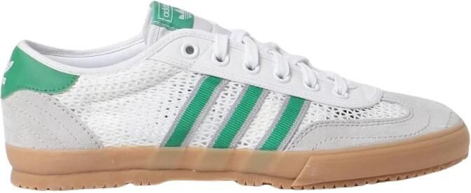 Adidas Originals Nizza Mesh Low Top Sneaker