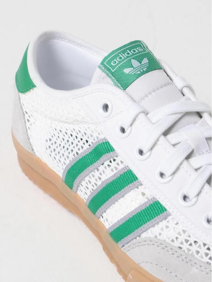 Adidas Originals Nizza Mesh Low Top Sneaker