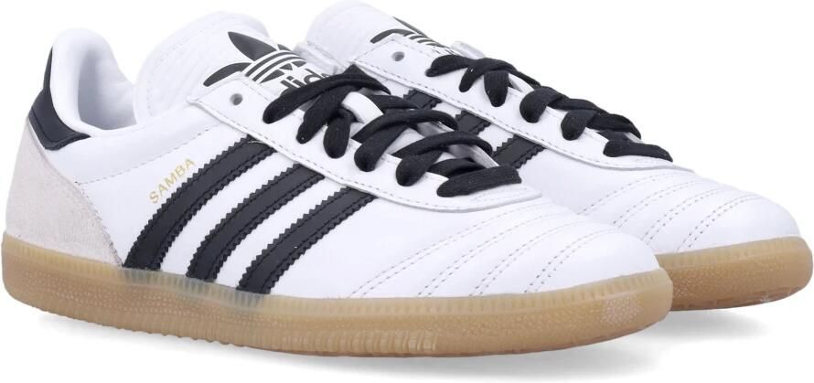Adidas Originals Samba JP OG wit 1 3 Schoenen