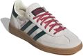 Adidas Originals Real Madrid Spezial IN Wit Aurora Ivy Roze - Ivory/Roze