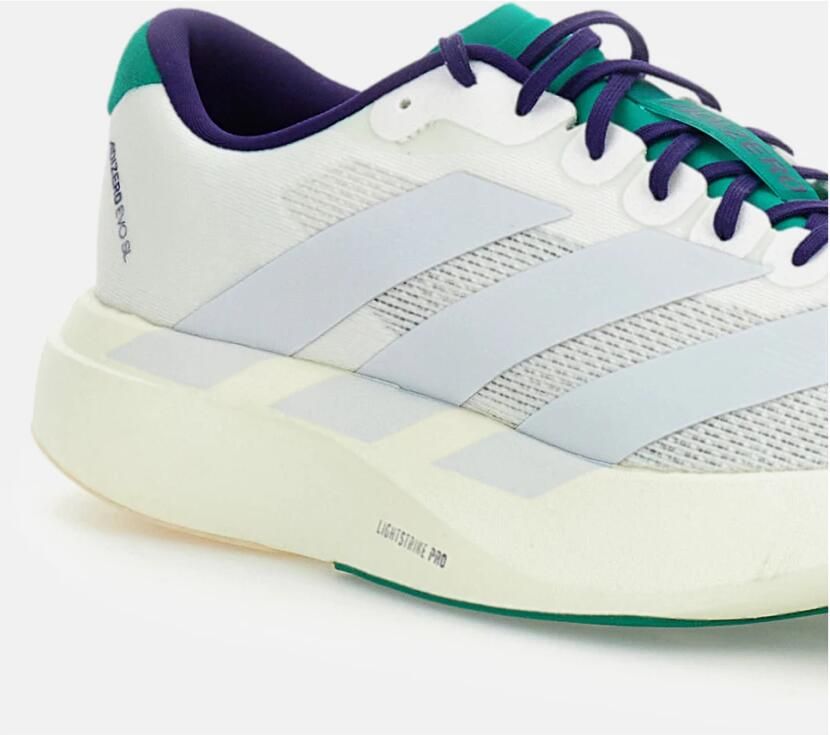 Adidas Originals Road Running Sneakers - Foto 4