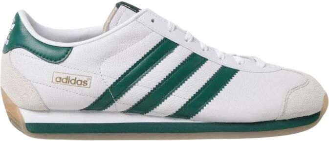 Adidas Originals Japanse Stijl Sneakers Multicolor - Foto 5