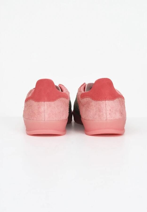 Adidas Originals Gazelle Indoor Schoenen Semi Pink Spark Preloved Scarlet - Foto 3