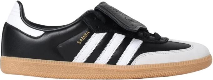 Adidas Samba Schoenen Zwart Maat: 40 2 3 Leer Foot Locker - Foto 2