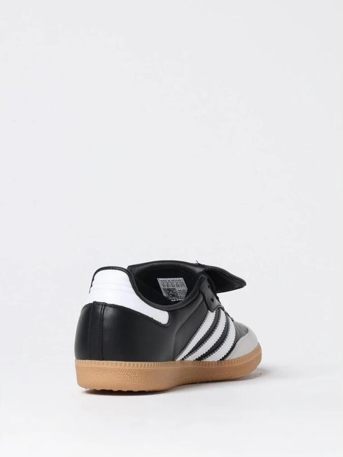Adidas Samba Schoenen Zwart Maat: 40 2 3 Leer Foot Locker