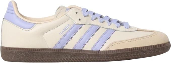 Adidas Originals Samba Classic Leather Sneakers - Foto 2
