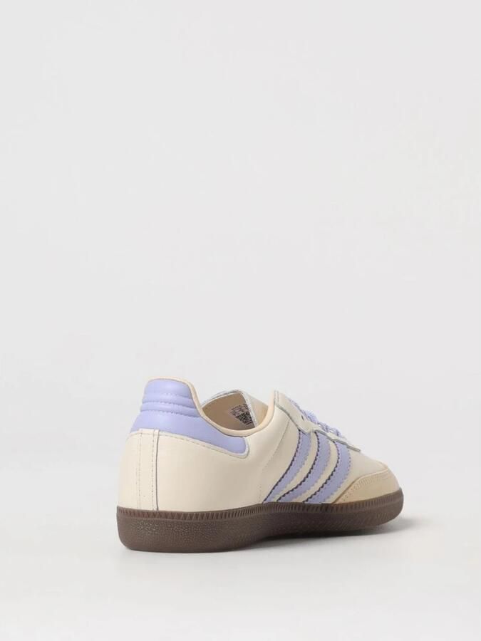 Adidas Originals Samba Classic Leather Sneakers