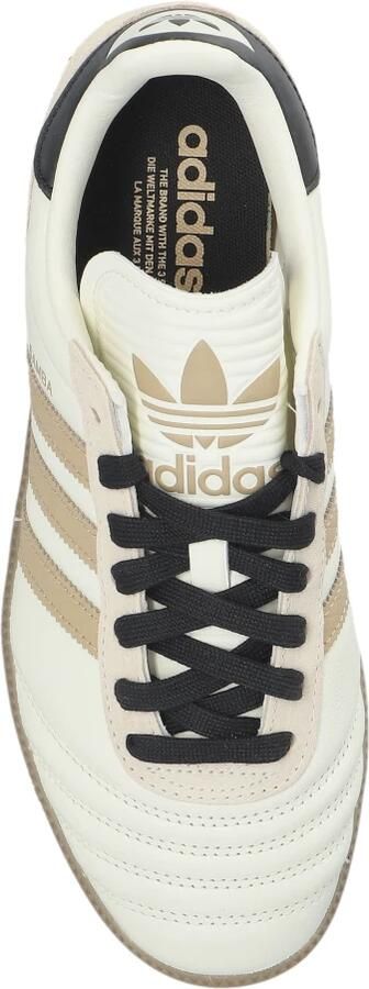 Adidas Samba Sneakers Wit 2 3 Leer - Foto 2