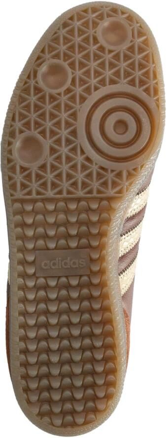 Adidas Samba Sneakers Bruin 1 3 Mesh Synthetisch - Foto 2