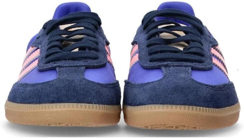 Adidas Originals Samba Low-Top Sneakers - Foto 2