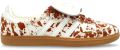 Adidas Sneakers Baskets Samba LT cuir de haute qualité - Beige/Roze/Wit