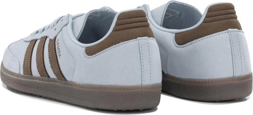 Adidas Originals Samba OG - Foto 4