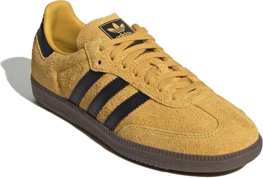 Adidas Lage Sneakers Baskets Samba OG daim - Foto 2