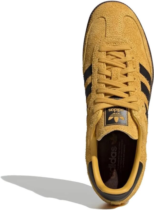 Adidas Lage Sneakers Baskets Samba OG daim - Foto 3