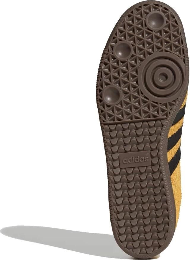 Adidas Lage Sneakers Baskets Samba OG daim - Foto 4