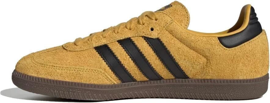 Adidas Lage Sneakers Baskets Samba OG daim - Foto 6