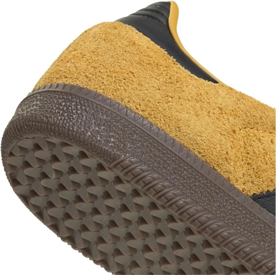 Adidas Lage Sneakers Baskets Samba OG daim - Foto 8