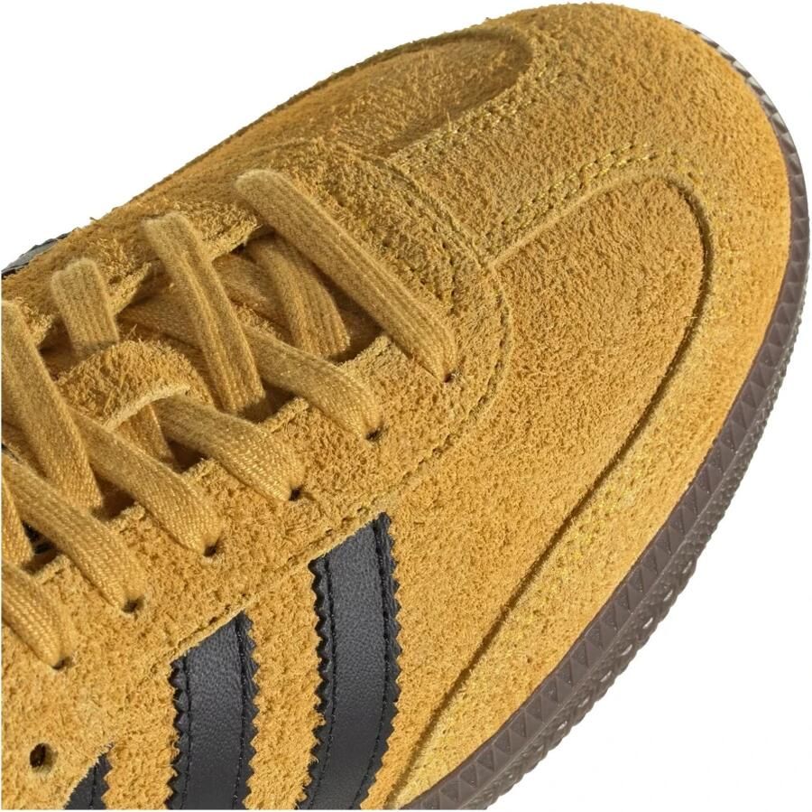 Adidas Lage Sneakers Baskets Samba OG daim - Foto 7