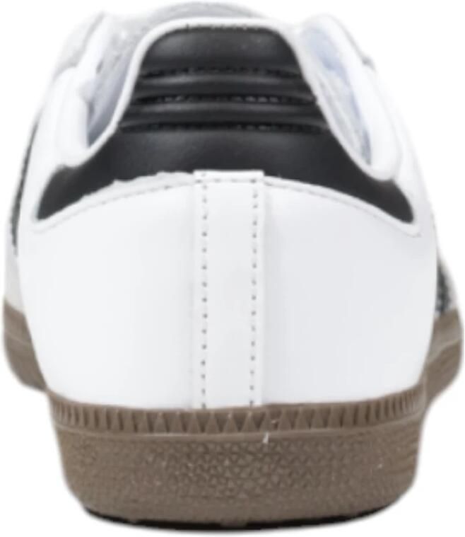Adidas Originals Samba Og Sneaker Fashion sneakers Schoenen ftwr white core black clear granite - Foto 8