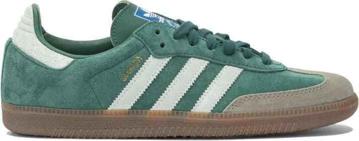 Adidas Originals Samba OG Lage Sneakers
