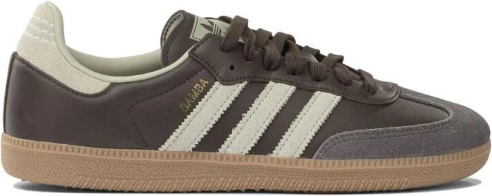 Adidas Originals Samba OG Lage Sneakers