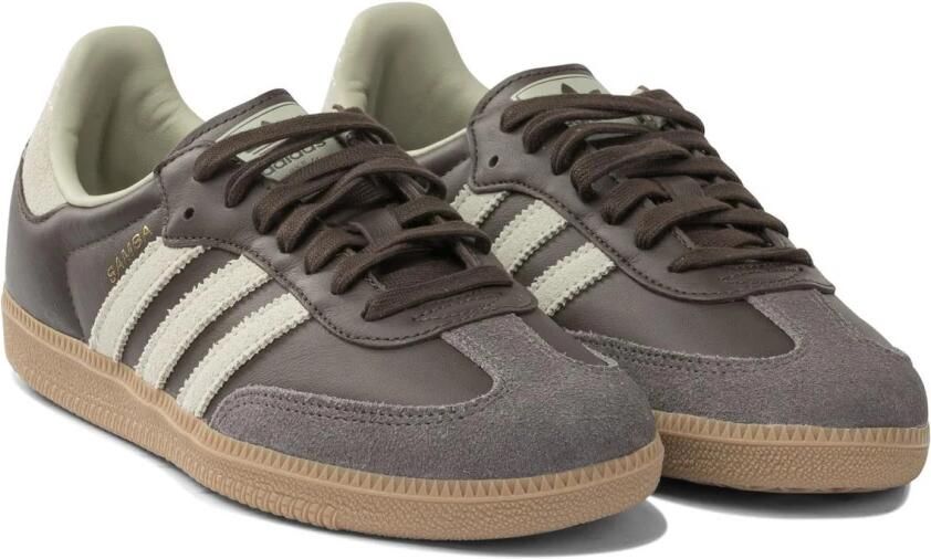 Adidas Originals Samba OG Lage Sneakers - Foto 3