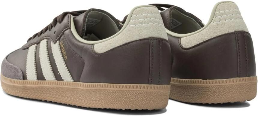 Adidas Originals Samba OG Lage Sneakers - Foto 4